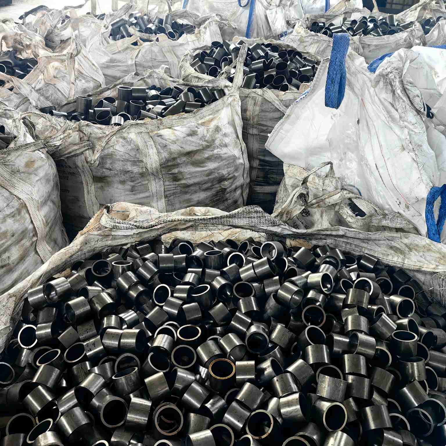石河子市无缝钢管切割无缝管零切 - 一站式服务